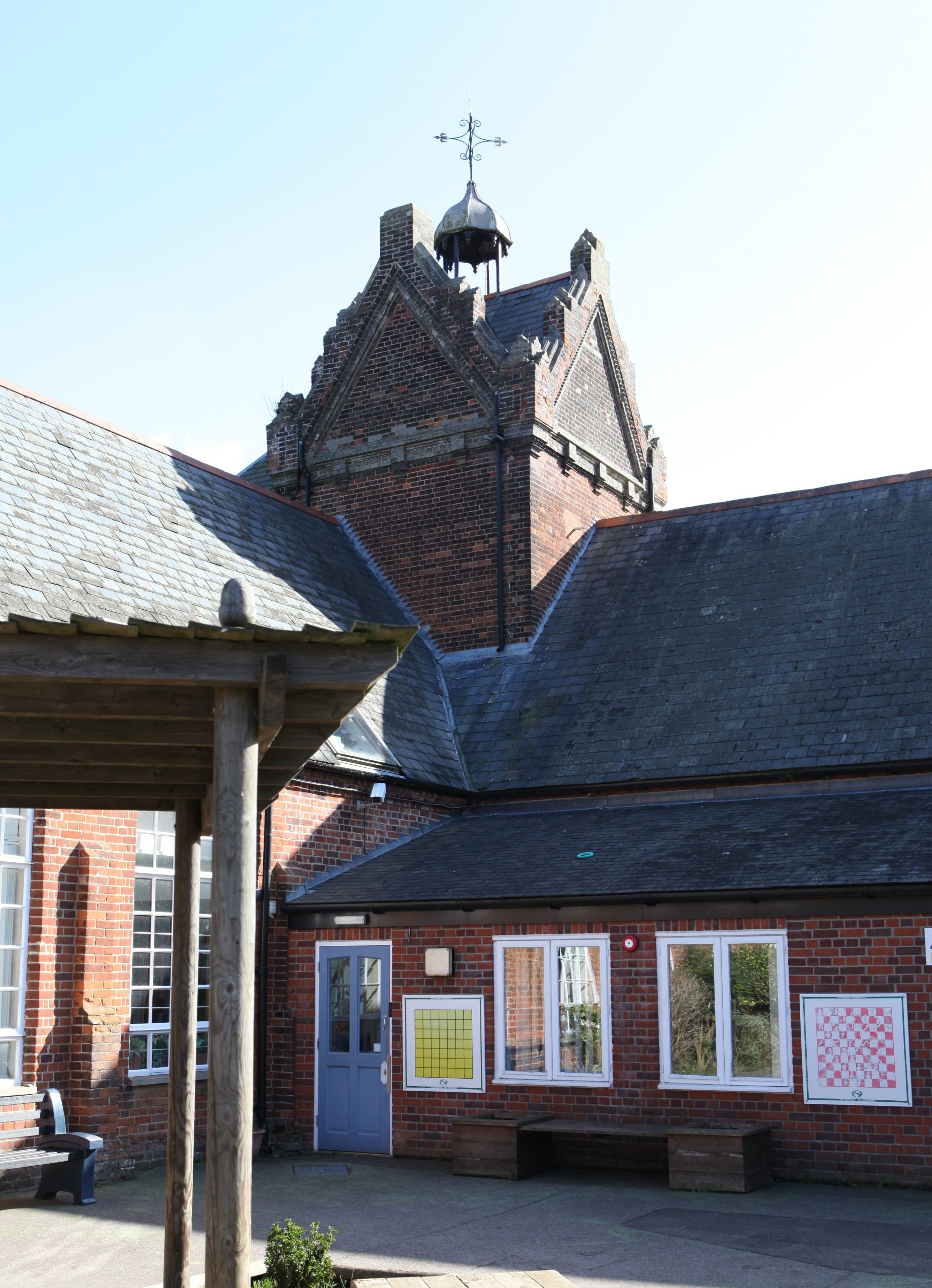 Contact Us Glemsford Primary Academy